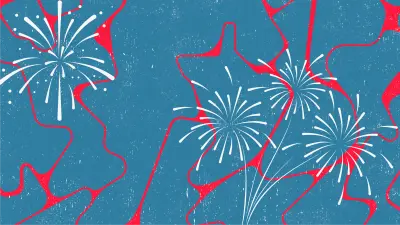 Fireworks & Fire Deals